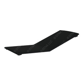 18-60875-003 COVER-PANEL,FUSE,DASH,RHD,COOL GREY