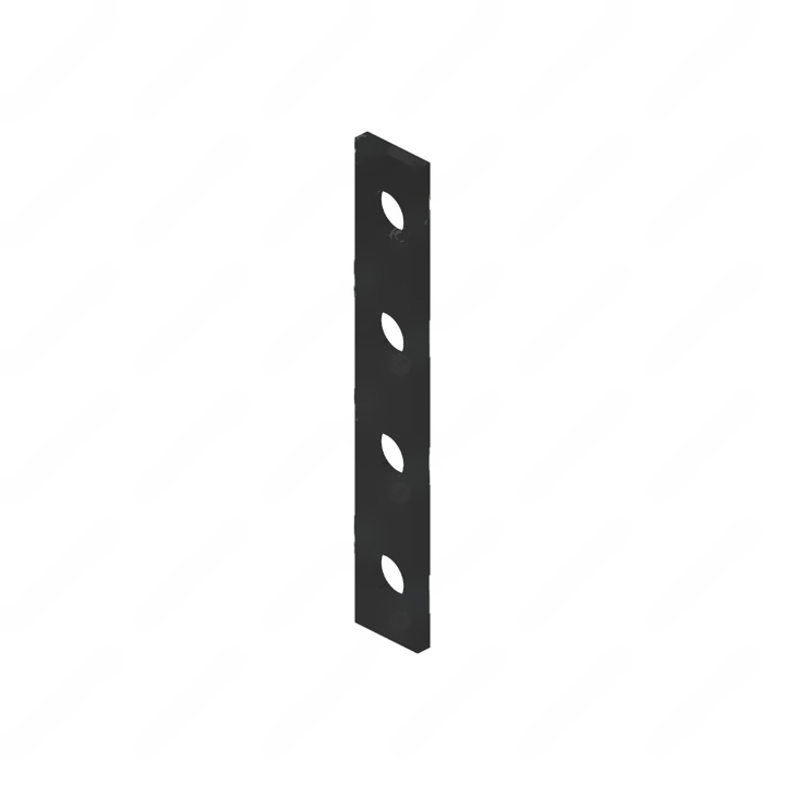 18-60986-000 BRKT-LATERAL ROD LWR P3