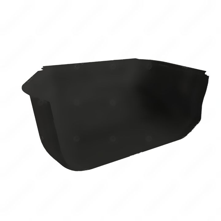 18-61010-000 INSULATION-TUNNEL SHORT
