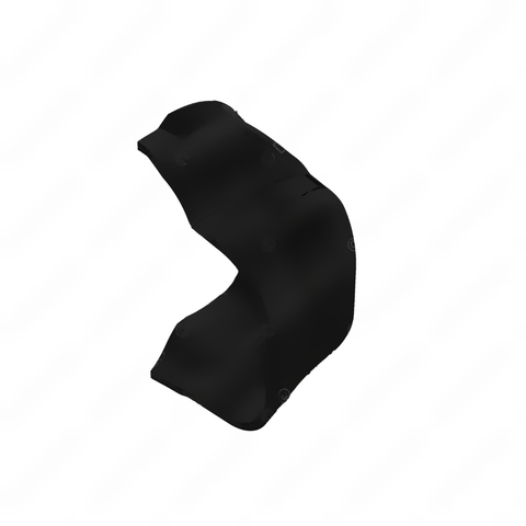 18-61292-001 INSULATION-TUNNEL,P3,113