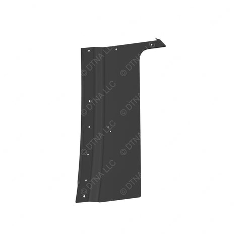 18-61588-018 COWL-LOWER,SIDE,PAINTED,LH