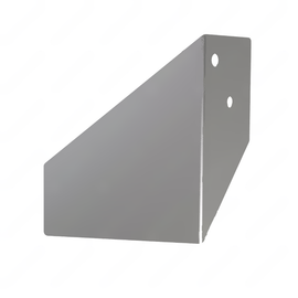 18-61838-000 SHIELD-ANTI GLARE,B/U LAMP,LH