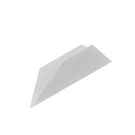 18-61838-002 SHIELD-ANTI GLARE,B/U LAMP,LH
