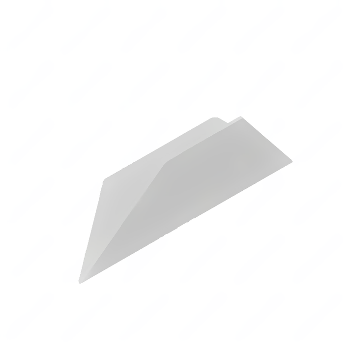 18-61838-002 SHIELD-ANTI GLARE,B/U LAMP,LH