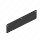 18-62087-005 PANEL-SKIRT,REAR,48 INCH,SLEEPER,RH