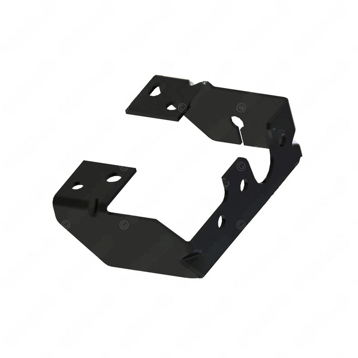 18-62388-001 BRKT-MTG LATCH DR ACS/BAG