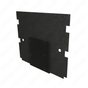 18-62618-001 INSULATION-BLANKET,ROOF,TOP,FORWARD,P3,S