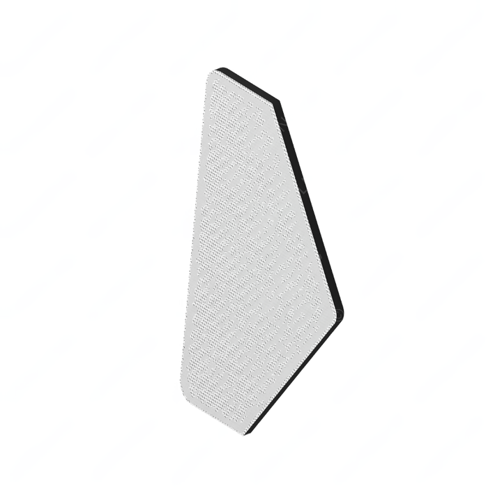 18-62761-000 INSULATION-THRM/ACOUSTICAL,CAB/SLEEPER,6