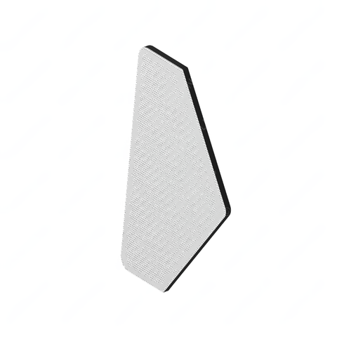 18-62761-000 INSULATION-THRM/ACOUSTICAL,CAB/SLEEPER,6