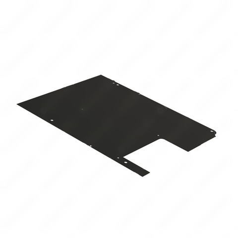 18-62782-001 PANEL-HVAC COVER,48IN SLEEPER