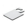 18-62785-001 INSULATION-THERM/ACOUSTICAL,CAB/SLEEPER-