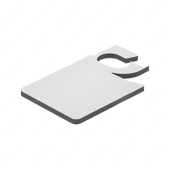 18-62785-001 INSULATION-THERM/ACOUSTICAL,CAB/SLEEPER-