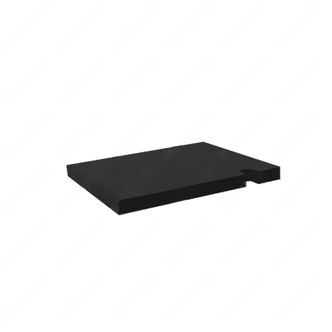 18-62807-000 INSULATION-UNDERBODY,P2,RHS CENTER