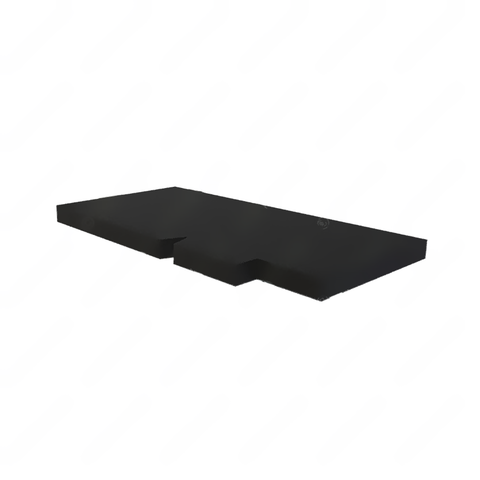 18-62809-000 INSULATION-UNDERBODY,P2,ENGINE,LHS