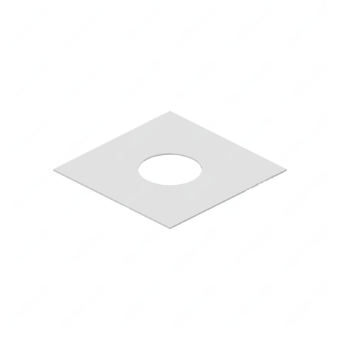 18-62927-000 PAD-TEFLON,FR CAB SUSP,M915