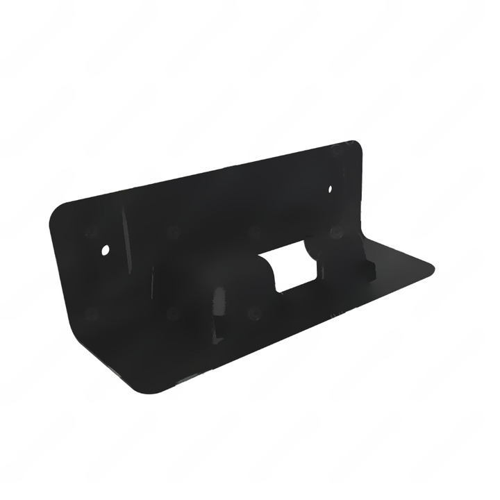 18-63125-000 BEZEL-LATCH,LOWER BUNK