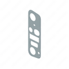 18-63131-000 PANEL-CONTROL,SLEEPER,P3,48XT