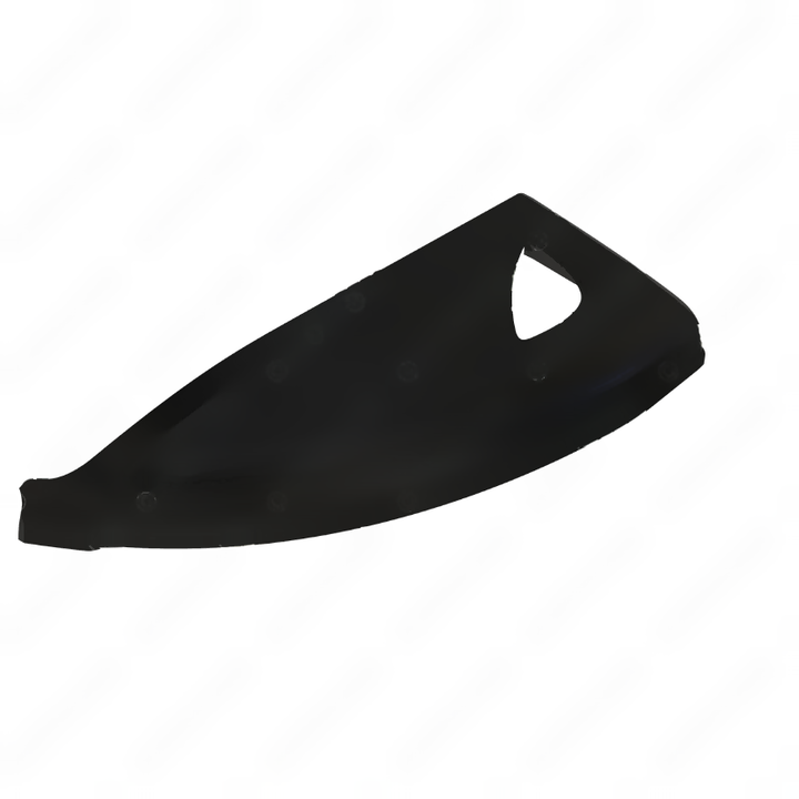 18-63338-001 ROOF-CAB,PANEL-SIDE,RAISED ROOF,72 INCH,