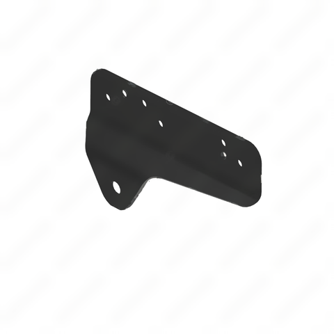 18-63345-000 BRACKET-TRACK ROD,UPPER,FORWARD