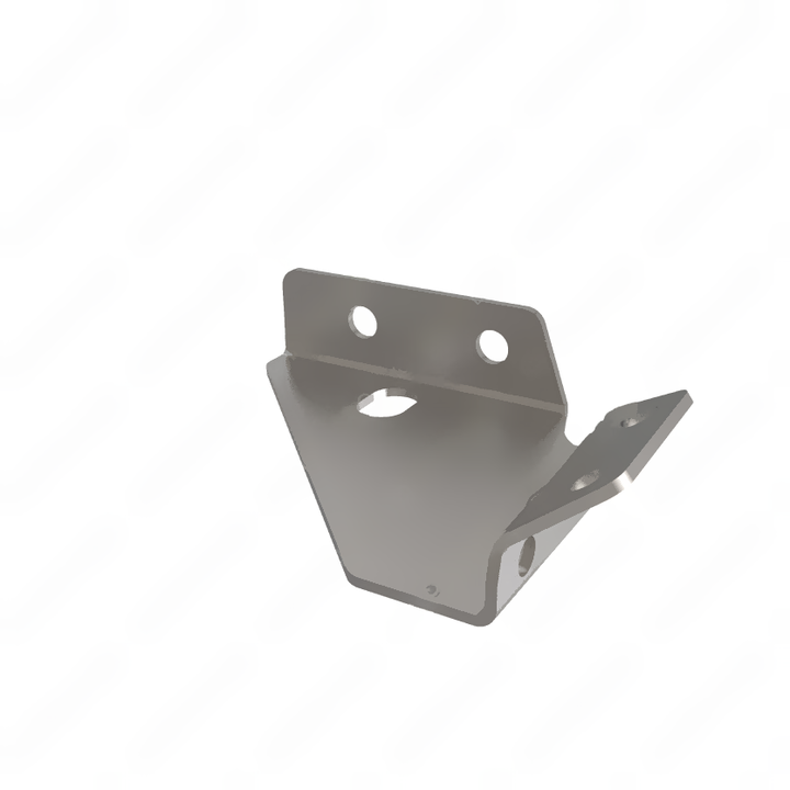 18-63391-001 BRACKET-CABWALL MOUNTING ONLY-REINFORCEM