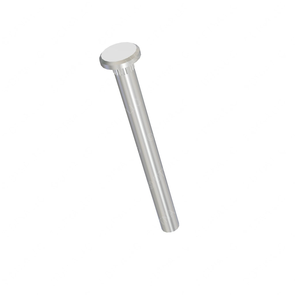 18-63591-000 HINGE-CAB DOOR ,PIN-LOWER