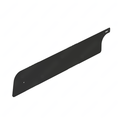 18-63677-000 PANEL-SKIRT,LH