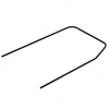 18-63684-000 SEAL-EXTRUSION,CHANNEL,GLASS,24U