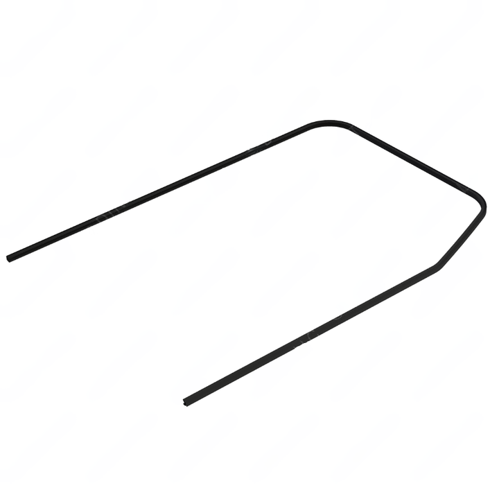 18-63684-000 SEAL-EXTRUSION,CHANNEL,GLASS,24U