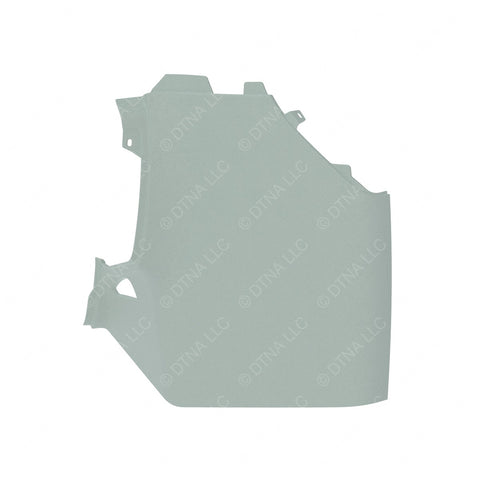 18-63769-001 COVER-CONSOLE,LOWER,LH,FLX