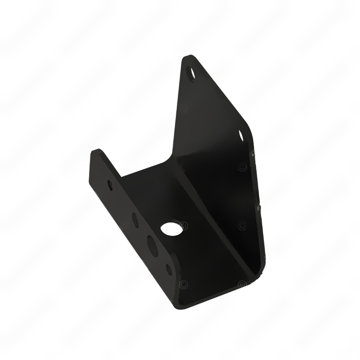 18-63794-000 BRACKET-AIR BAG,CAB MOUNTING SUPT,