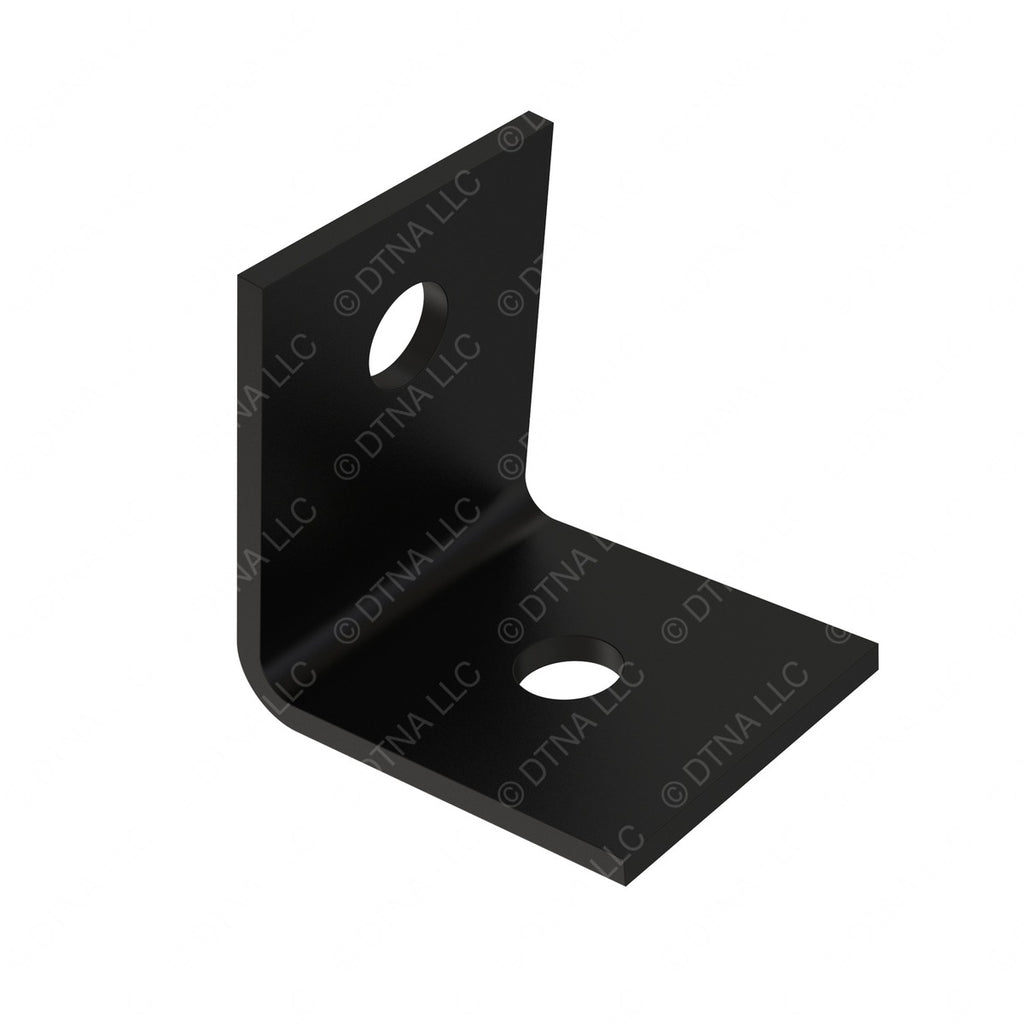 18-63808-001 BRACKET-UNDERDASH COVER,LHS,DEAD PEDAL,W