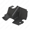 18-63809-003 MLDG-UDCVR,LHS,W/O CLUTCH