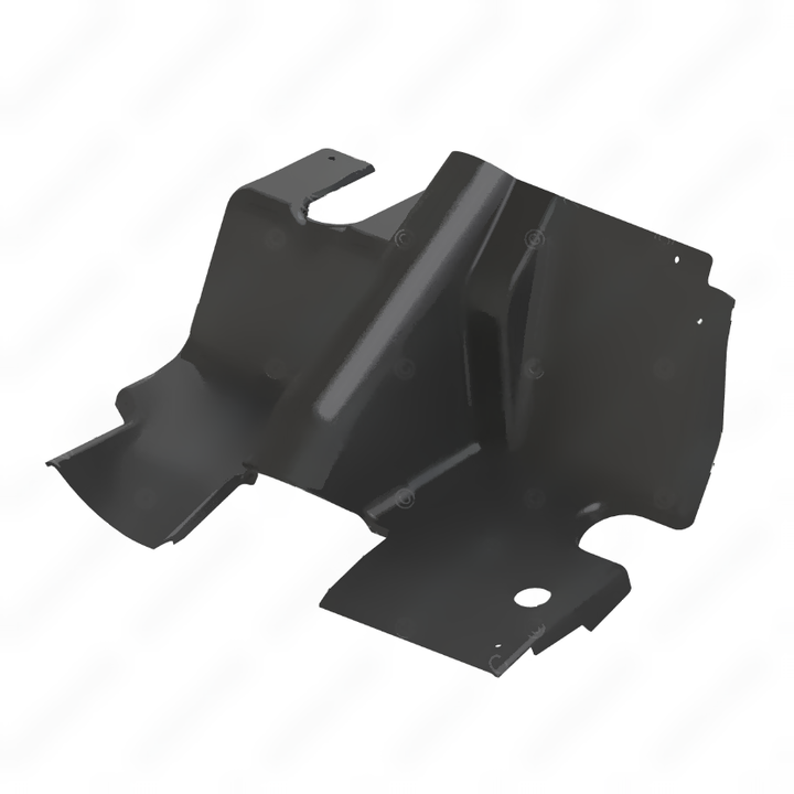 18-63809-003 MLDG-UDCVR,LHS,W/O CLUTCH