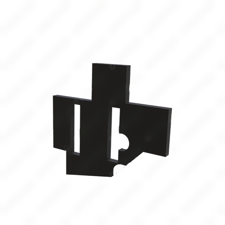 18-63847-000 INSULATION-FIREWALL,P2,RHD,DRV,INT
