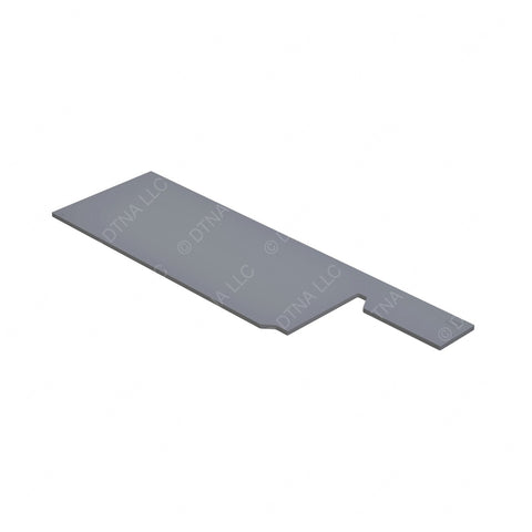 18-63959-001 COVER-FLOOR-UNDERBUNK,48