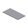 18-63960-004 COVER-FLOOR-48/60,AUXILLARY HEATER,RH