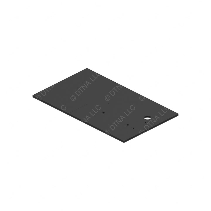 18-63961-001 COVER-FLOOR-UNDERBUNK,40 BUNK