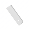 18-64007-001 TRIM-CAB SKIRT,LOMAX,LOWER,SST,RH,WST