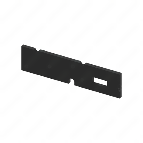 18-64082-000 INSULATION,FIREWALL,CENTER