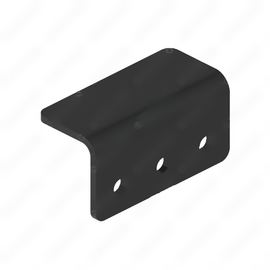 18-64177-000 BRACKET-MOUNTING,BODY,B2