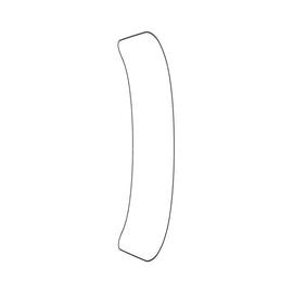 18-64290-001 RETAINER - WINDOW GLASS