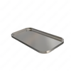 18-64344-000 COVER-VENT,STAINLESS