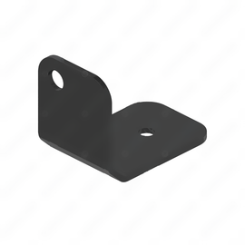 18-64438-000 BRACKET-MOUNTING,HEATER COVER