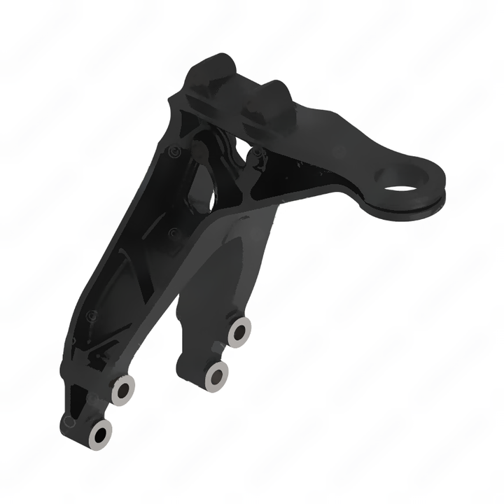 18-64472-000 BRACKET-WST,CAB MOUNT,RAISED