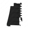 18-64557-000 PANEL-DUCT,INNER,COWL,FLH,LH,TURNING VAN