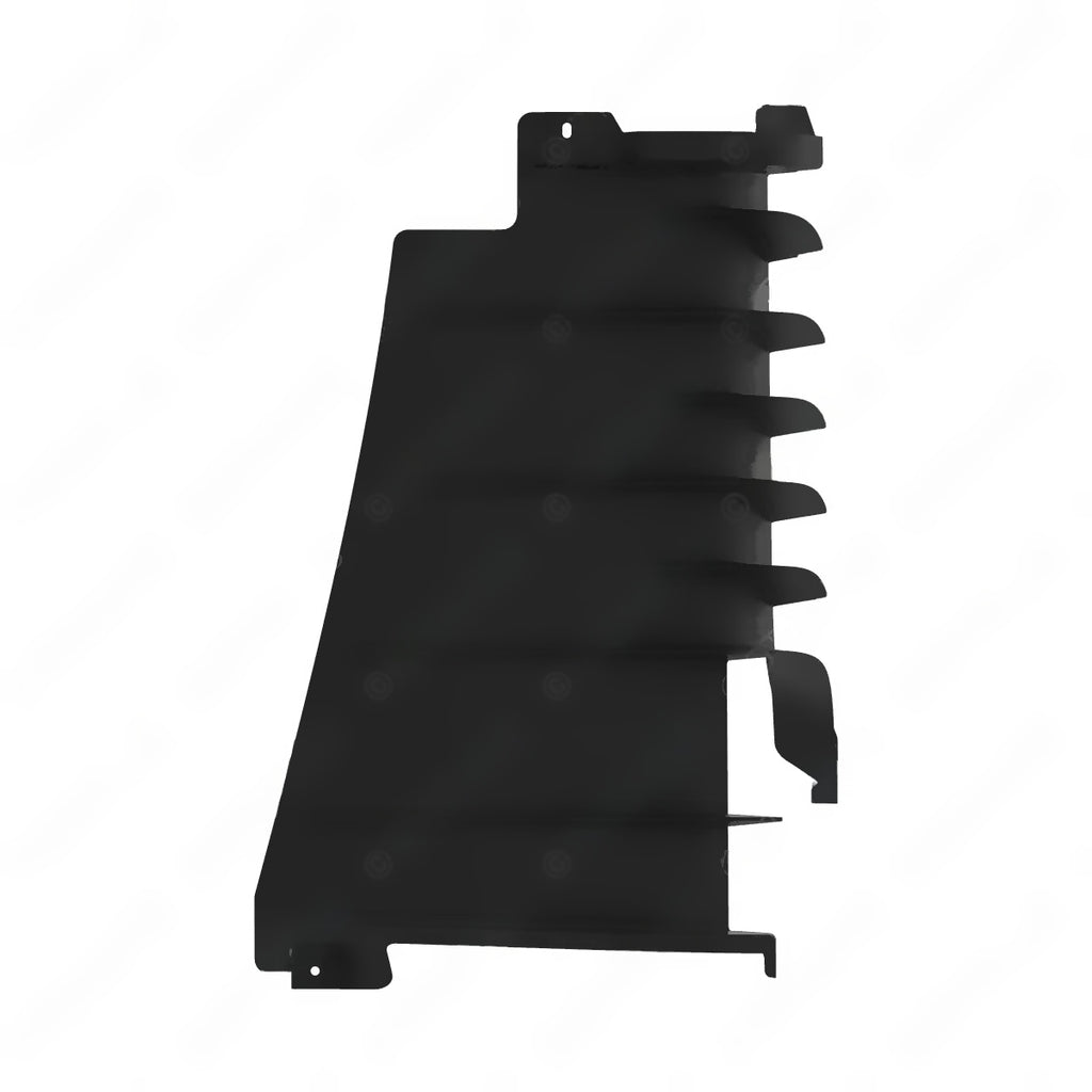 18-64557-000 PANEL-DUCT,INNER,COWL,FLH,LH,TURNING VAN