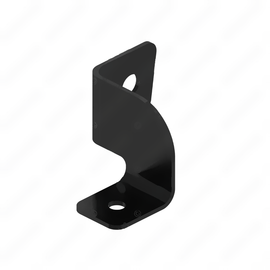 18-64572-000 BRACKET-UNDERDASH COVER,RHS,EPA10