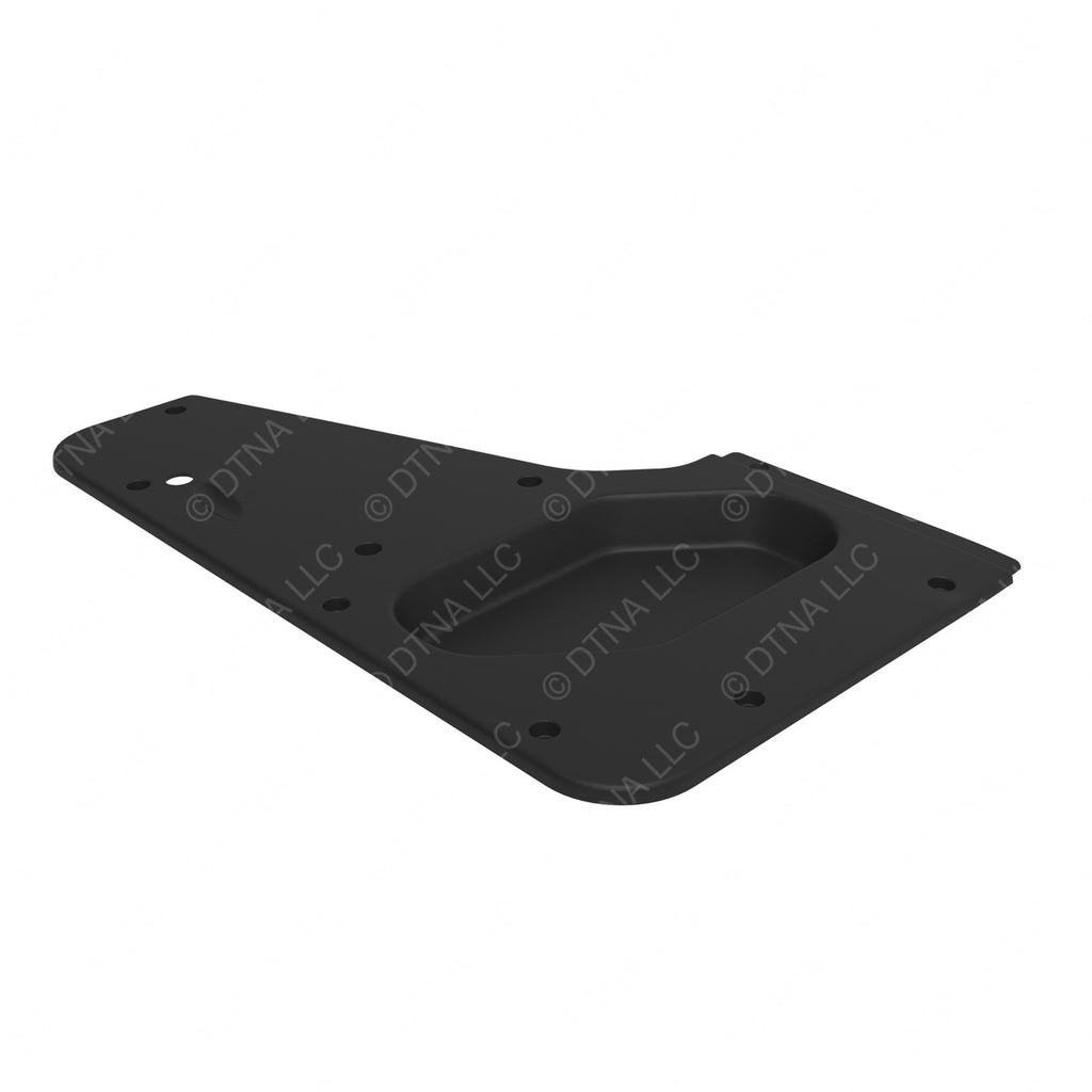 18-64617-004 PANEL-TRIM,DOOR,LOWER,TAN,LH