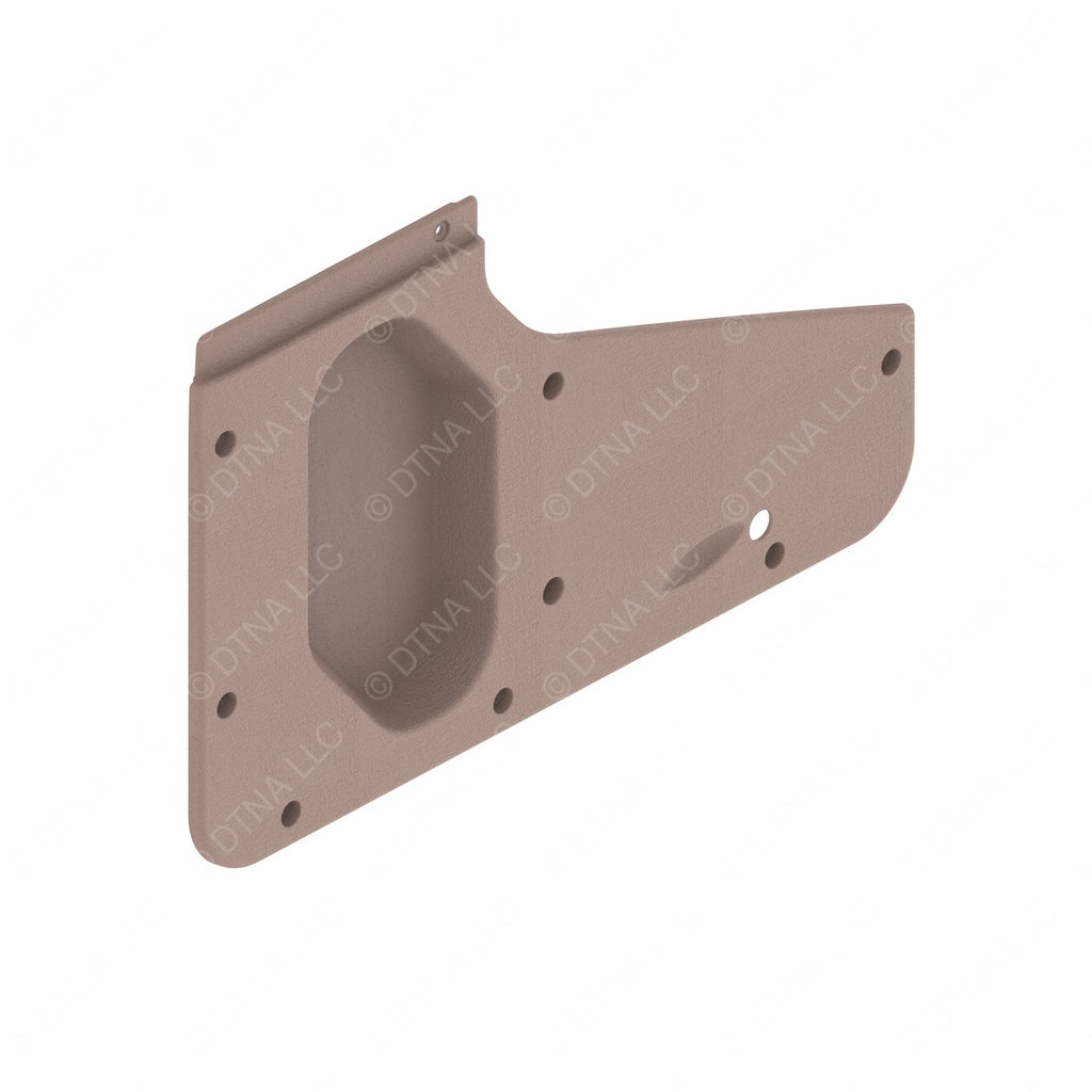 18-64617-005 PANEL-TRIM,DOOR,LOWER,TAN,RH