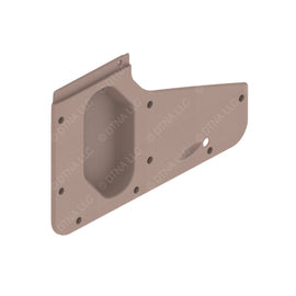 18-64617-005 PANEL-TRIM,DOOR,LOWER,TAN,RH